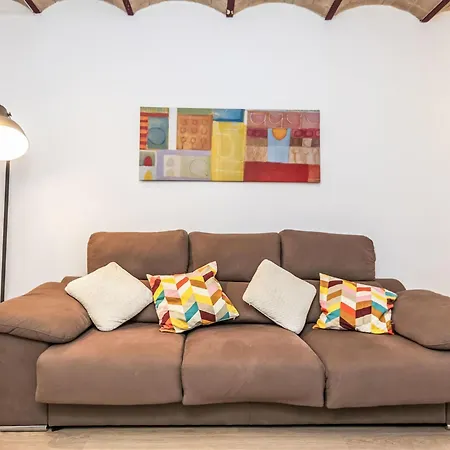 Eixample Dret Arago Roger De Lluria By Interhome 巴塞罗那