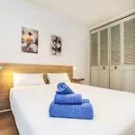 Eixample Dret Arago Roger De Lluria By Interhome * Barcelona
