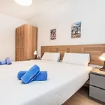 Eixample Dret Arago Roger De Lluria By Interhome *