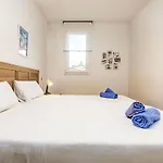 Eixample Dret Arago Roger De Lluria By Interhome Barcelona