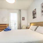 Lägenhet Eixample Dret Arago Roger De Lluria By Interhome *
