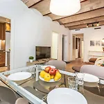 Eixample Dret Arago Roger De Lluria By Interhome *