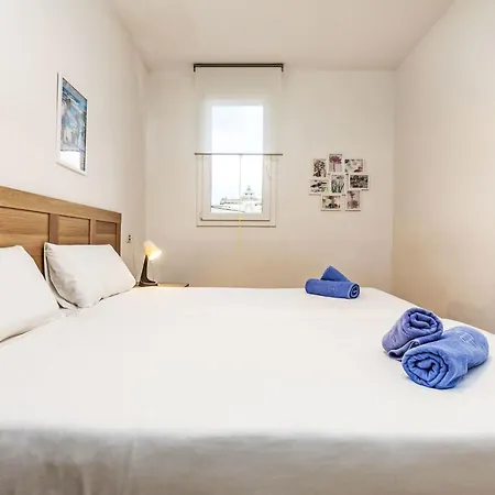 Eixample Dret Arago Roger De Lluria By Interhome Βαρκελώνη