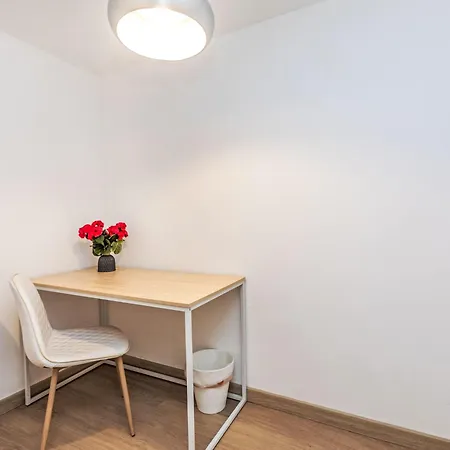 Eixample Dret Arago Roger De Lluria By Interhome Διαμέρισμα