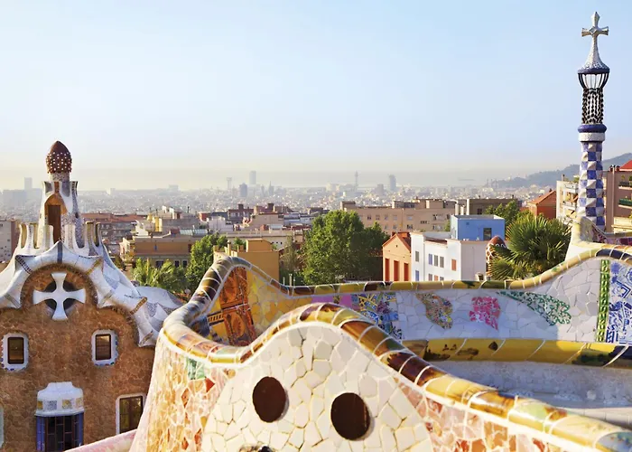 Apartament Eixample Dret Arago Roger De Lluria By Interhome Barcelona